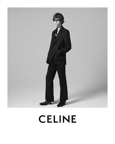 celine spain collection